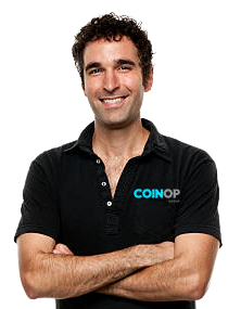 a trusted and productive coinop service person in australia